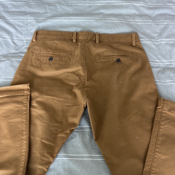 Gap 31X30 skinny Chino - Picture 5 of 10